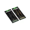 Korda Leadcore Heli Safe Gravel 1,00m Montatura Leadcore Pre-legata 2pz
