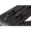 Korda Leadcore Heli Safe Weed 1,00m Montatura Leadcore Pre-legata 2pz