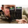 Korda Leadcore Heli Safe Weed 1,00m Montatura Leadcore Pre-legata 2pz