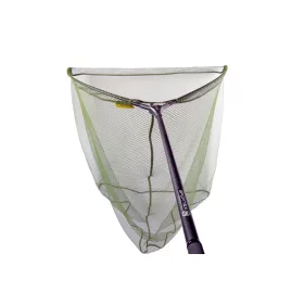   Guadino da carpa Sportex Carp Carbon Olive 107x107cm Manico 1,80m