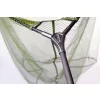 Guadino da carpa Sportex Carp Carbon Olive 107x107cm Manico 1,80m