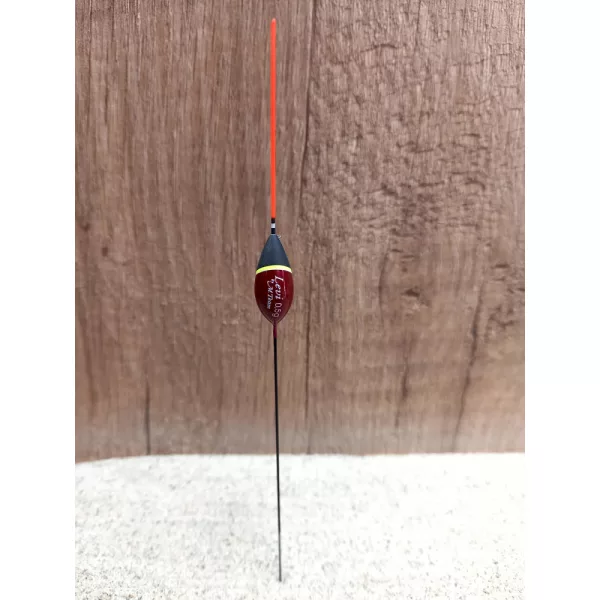 Levi galleggiante - rosso 0,5gr