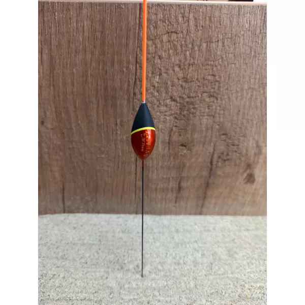 Levi galleggiante - rosso 1,5gr