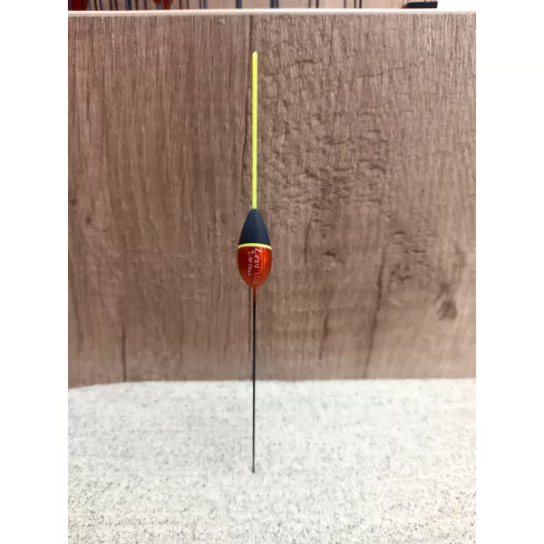 Levi galleggiante - rosso 1gr