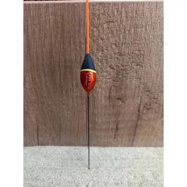 Levi galleggiante - rosso 2gr