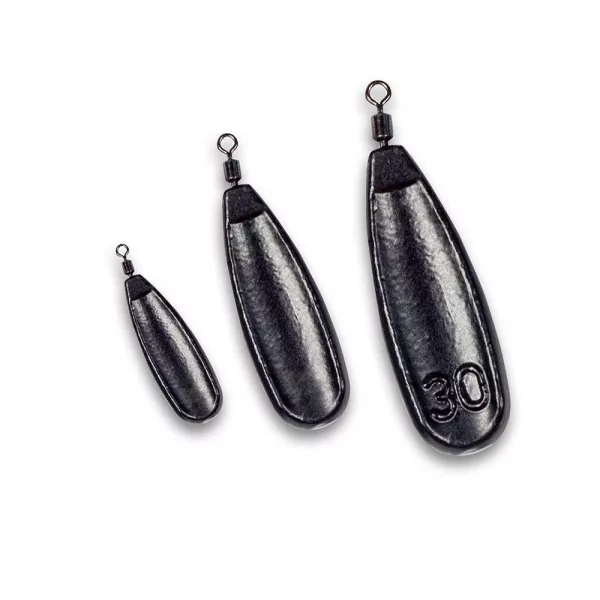 Ottó bácsi Sloth/lajhár rig nero 12 g (5 pz/confezione)
