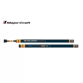   Major Craft Solpara LS-400SPX Manico per Guadino Telescopico 4m