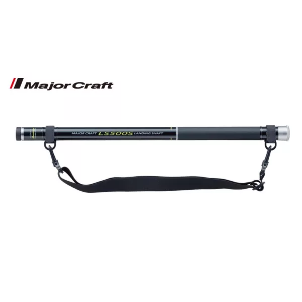 Major Craft Firstcast LSFC-400 Manico per Guadino Telescopico 4m