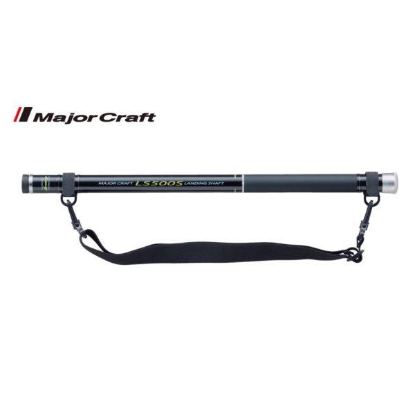 Major Craft Firstcast LSFC-500 Manico per Guadino Telescopico 5m