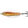 Livetarget Erratic Shiner Spoon Oro/Rosso 11gr 5,5cm Cucchianino Ondulante
