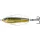 Livetarget Erratic Shiner Spoon Oro/Nero 14gr 6cm Cucchianino Ondulante