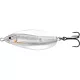 Livetarget Cucchiaino Erratic Shiner Argento/Perla 21gr 7cm Cucchiaino Ondulante