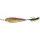 Livetarget Cucchiaino Jigging Flutter Shad Oro/Rosso 11gr 5cm Cucchiaino Ondulante