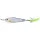 Livetarget Cucchiaino Jigging Flutter Shad Luminoso/Perla 11gr 5cm Cucchiaino Ondulante