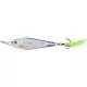 Livetarget Cucchiaino Jigging Flutter Shad Luminoso/Perla 11gr 5cm Cucchiaino Ondulante