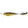 Livetarget Cucchiaino Jigging Flutter Shad Oro/Nero 14gr 5,5cm Cucchiaino Ondulante