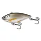 Livetarget Golden Shiner Rattlebait Argento/Nero 5cm 7gr Wobbler