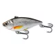 Livetarget Golden Shiner Rattlebait Glow/Gold 5cm 7gr Esca artificiale verticale