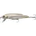 Livetarget Minnow Finesse Jerkbait Argento/Perla 6cm 11gr Wobbler