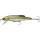 Livetarget Minnow Finesse Jerkbait Argento/Zucca 6cm 11gr Wobbler