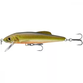   Livetarget Minnow Finesse Jerkbait Oro/Perca 6cm 11gr Wobbler