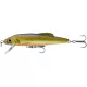 Livetarget Minnow Finesse Jerkbait Oro/Perca 6cm 11gr Wobbler