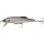 Livetarget Minnow Finesse Jerkbait Viola/Dorso Nero 7,5cm 7gr Wobbler