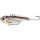 Livetarget Sonic Shad Blade Bait Incandescente/Nero 5cm 11gr Esca Artificiale Verticale