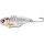 Livetarget Sonic Shad Blade Bait Incandescente/Perla 5cm 11gr Esca Artificiale Verticale