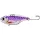 Livetarget Sonic Shad Blade Bait Viola/Dorso Nero 5cm 11gr Esca Artificiale Verticale