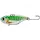 Livetarget Sonic Shad Blade Bait Argento/Zucca 5cm 11gr Esca Artificiale Verticale