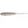 Esca morbida Livetarget Ghost Tail Minnow Dropshot Silver/Brown 9,5cm.