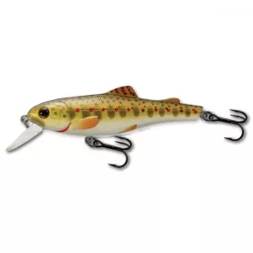 Livetarget Jerkbait Trota Fario 5cm 11gr Wobbler