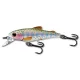 Livetarget Jerkbait Trota Iridea 7cm 9gr Wobbler