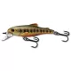 Livetarget Jerkbait Trota di Ruscello 7cm 9gr Wobbler