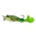 Livetarget La Rana Definitiva Esca Popper Verde Giallo 5cm 21gr Imitazione Rana