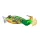 Livetarget The Ultimate Frog Popper Bait Emerald Red 5cm 21gr Imitazione Rana