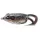 Livetarget Esca artificiale rana per walking Marrone/Nero 11,7cm 25gr Imitazione Rana
