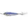 Livetarget Flutter Shad Silver Violet 21gr 6cm Támolygó Villantó