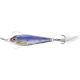 Livetarget Flutter Shad Silver Violet 21gr 6cm Támolygó Villantó