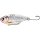 Livetarget Sonic Shad Blade Bait Bagliore-Perla 5,5cm 7gr Esca Verticale