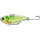 Livetarget Sonic Shad Blade Bait Oro-Persico 5,5cm 7gr Esca Artificiale Verticale