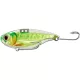 Livetarget Sonic Shad Blade Bait Oro-Persico 5,5cm 7gr Esca Artificiale Verticale