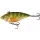 Livetarget Persico Reale Rattlebait Naturale Opaco 6cm 11gr Affondante Wobbler