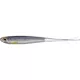 Livetarget Minnow Ghost Tail Esca Dropshot Silver-Smoke 13cm