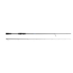  Major Craft Lati-Go LTGS-792ML Fast 2,36m 1-12gr Canna da Spinning in 2 Pezzi