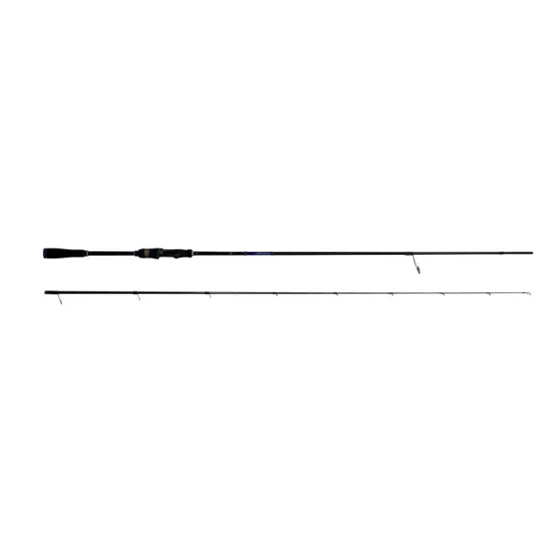 Major Craft Lati-Go LTGS-792ML Fast 2,36m 1-12gr Canna da Spinning in 2 Pezzi