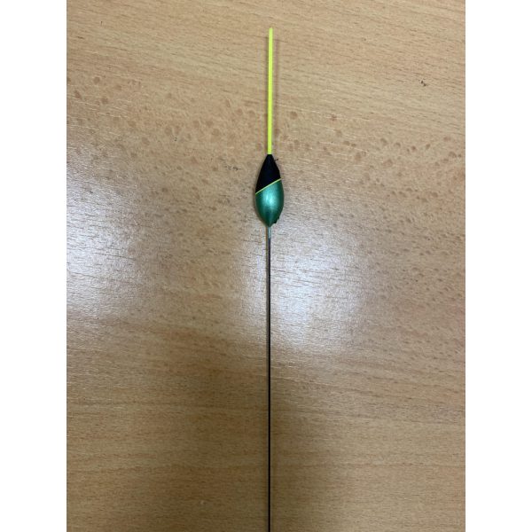 Levi galleggiante - verde 1gr