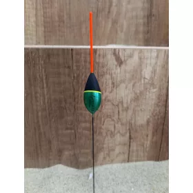 Levi galleggiante - verde 4gr