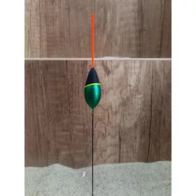 Levi galleggiante - verde 5gr